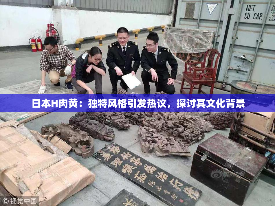 日本H肉黄：独特风格引发热议，探讨其文化背景