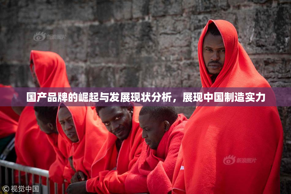 国产品牌的崛起与发展现状分析，展现中国制造实力