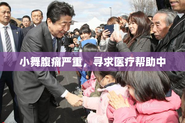 小舞腹痛严重，寻求医疗帮助中