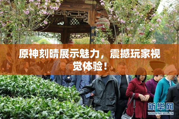 原神刻晴展示魅力，震撼玩家视觉体验！
