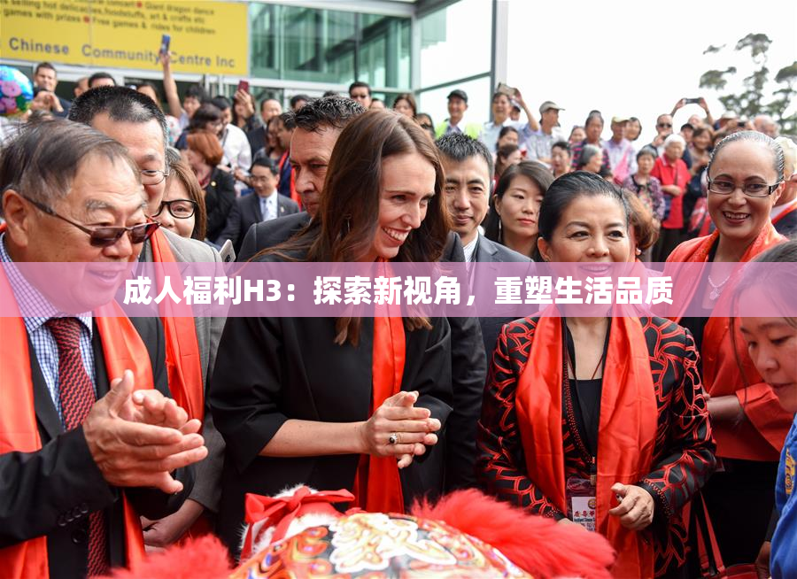 成人福利H3：探索新视角，重塑生活品质