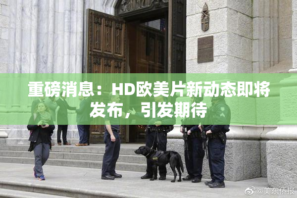 重磅消息：HD欧美片新动态即将发布，引发期待
