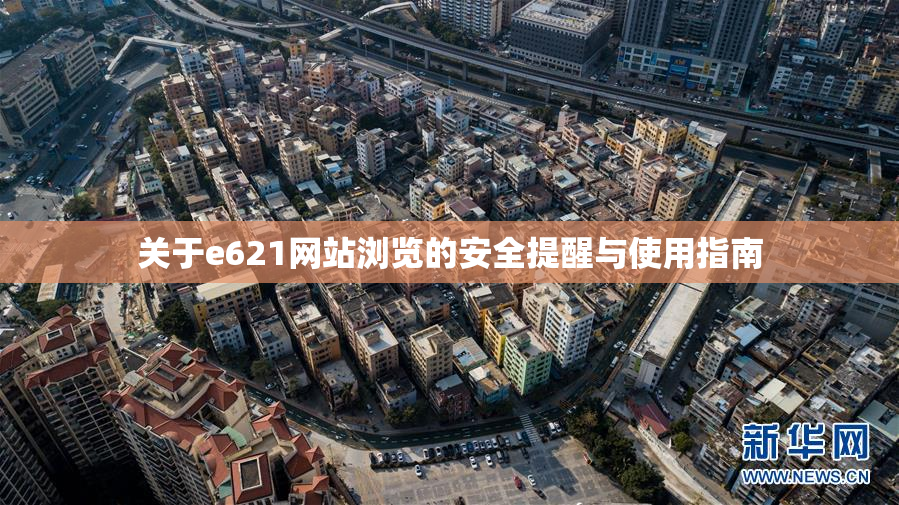 关于e621网站浏览的安全提醒与使用指南