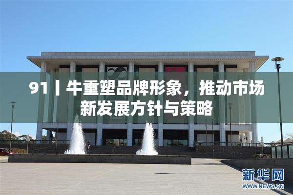 91丨牛重塑品牌形象，推动市场新发展方针与策略