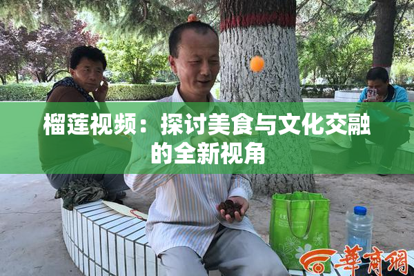 榴莲视频：探讨美食与文化交融的全新视角