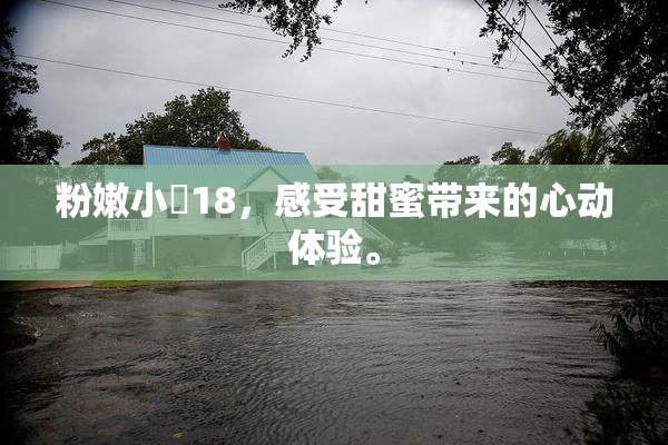 粉嫩小泬18，感受甜蜜带来的心动体验。
