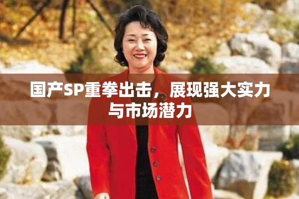 国产SP重拳出击，展现强大实力与市场潜力