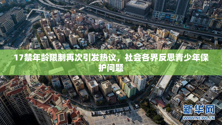 17禁年龄限制再次引发热议，社会各界反思青少年保护问题