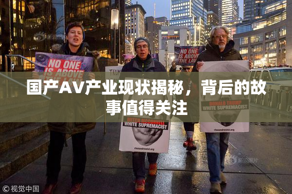 国产AV产业现状揭秘，背后的故事值得关注