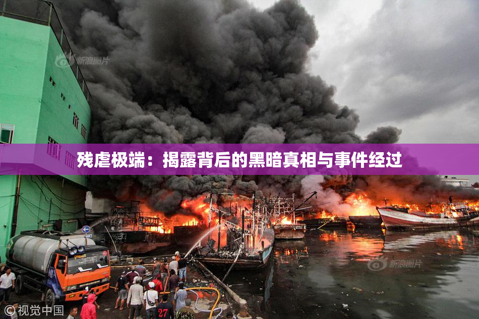 残虐极端：揭露背后的黑暗真相与事件经过