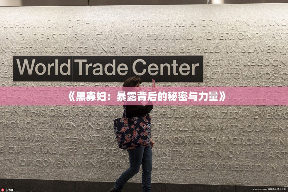 《黑寡妇：暴露背后的秘密与力量》