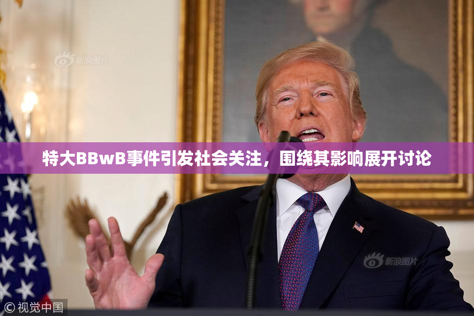 特大BBwB事件引发社会关注，围绕其影响展开讨论