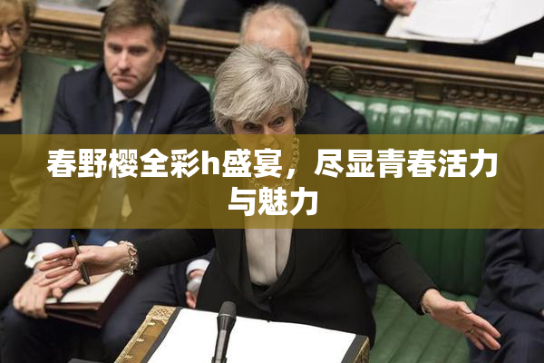 春野樱全彩h盛宴，尽显青春活力与魅力