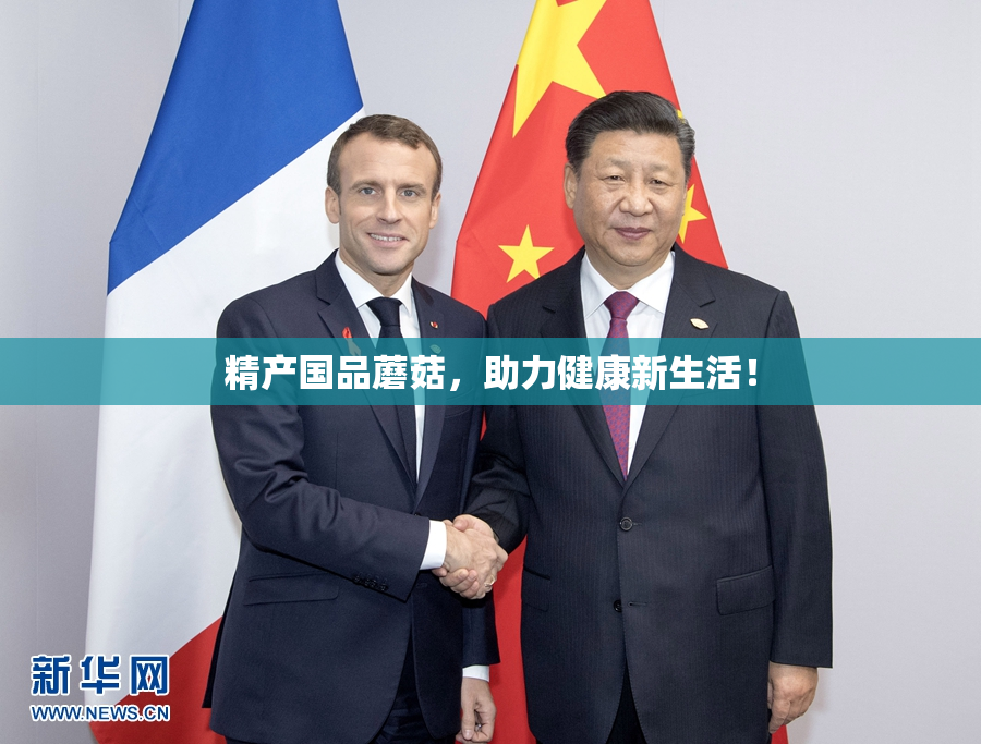 精产国品蘑菇，助力健康新生活！