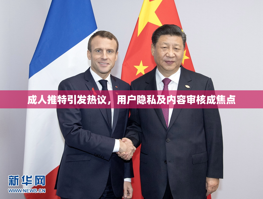 成人推特引发热议，用户隐私及内容审核成焦点