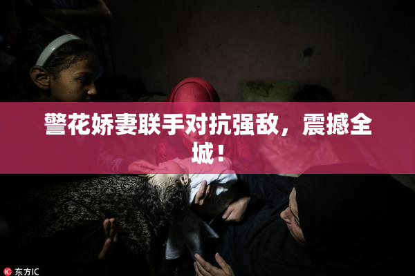 警花娇妻联手对抗强敌，震撼全城！