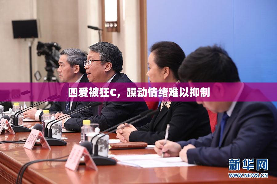 四爱被狂C，躁动情绪难以抑制