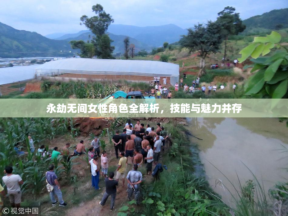 永劫无间女性角色全解析，技能与魅力并存