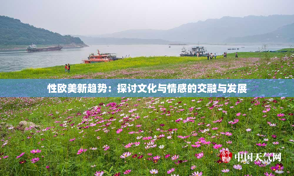 性欧美新趋势：探讨文化与情感的交融与发展