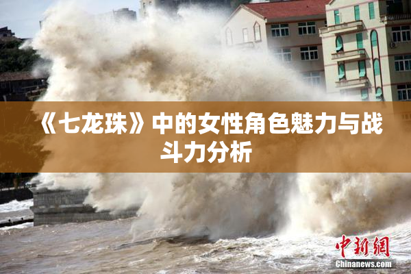 《七龙珠》中的女性角色魅力与战斗力分析