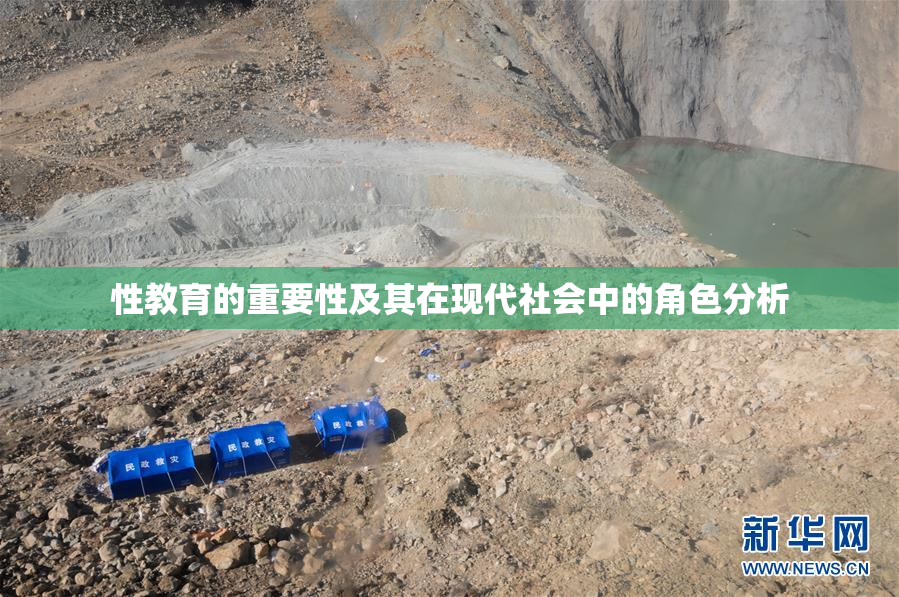 性教育的重要性及其在现代社会中的角色分析