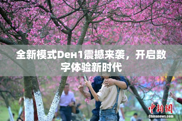 全新模式Dен1震撼来袭，开启数字体验新时代
