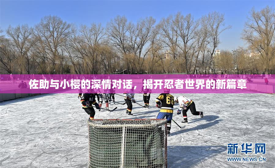佐助与小樱的深情对话，揭开忍者世界的新篇章