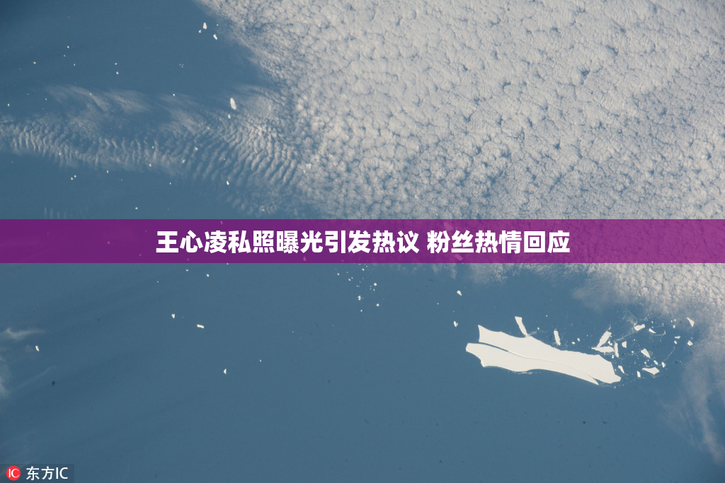 王心凌私照曝光引发热议 粉丝热情回应