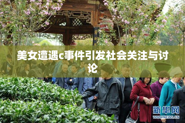 美女遭遇c事件引发社会关注与讨论