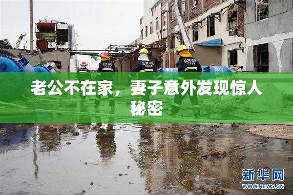 老公不在家，妻子意外发现惊人秘密