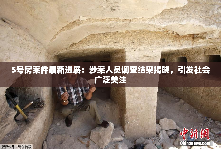 5号房案件最新进展：涉案人员调查结果揭晓，引发社会广泛关注