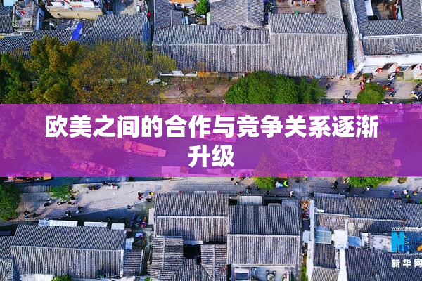 欧美之间的合作与竞争关系逐渐升级