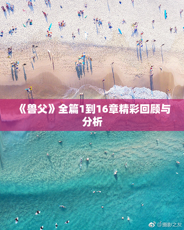 《兽父》全篇1到16章精彩回顾与分析