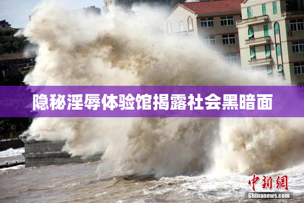 隐秘淫辱体验馆揭露社会黑暗面