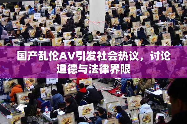 国产乱伦AV引发社会热议，讨论道德与法律界限