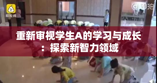 重新审视学生A的学习与成长：探索新智力领域