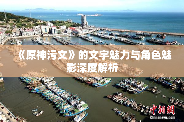 《原神污文》的文字魅力与角色魅影深度解析
