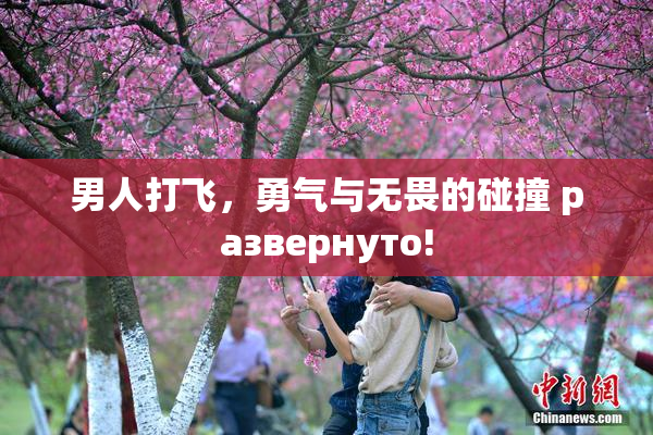 男人打飞，勇气与无畏的碰撞 развернуто!