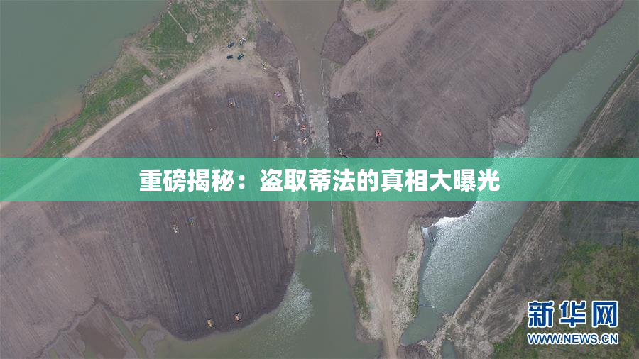 重磅揭秘：盗取蒂法的真相大曝光