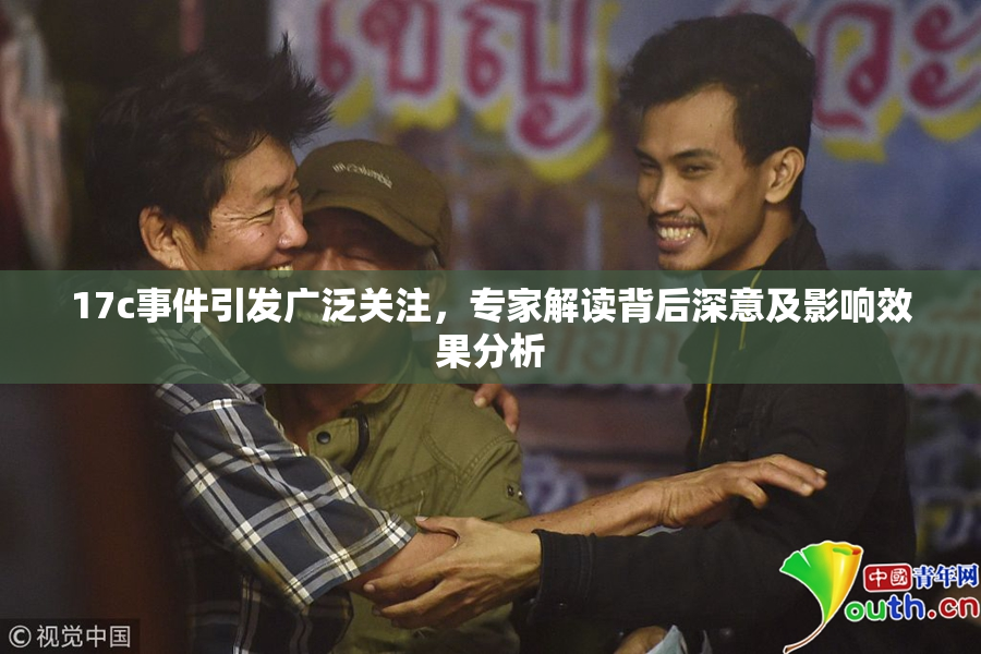 17c事件引发广泛关注，专家解读背后深意及影响效果分析