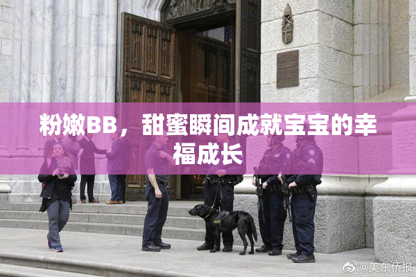粉嫩BB，甜蜜瞬间成就宝宝的幸福成长