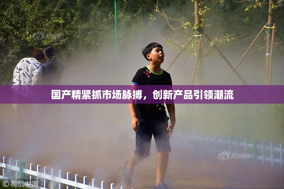 国产精紧抓市场脉搏，创新产品引领潮流
