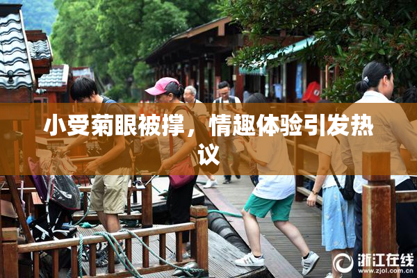 小受菊眼被撑，情趣体验引发热议