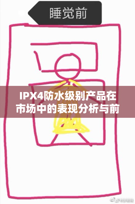 IPX4防水级别产品在市场中的表现分析与前景展望