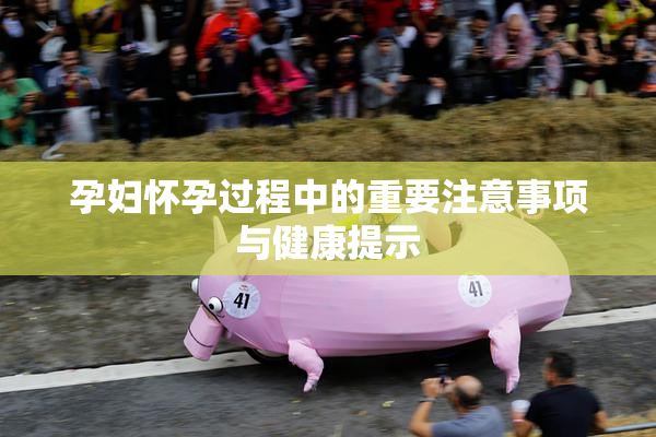 孕妇怀孕过程中的重要注意事项与健康提示