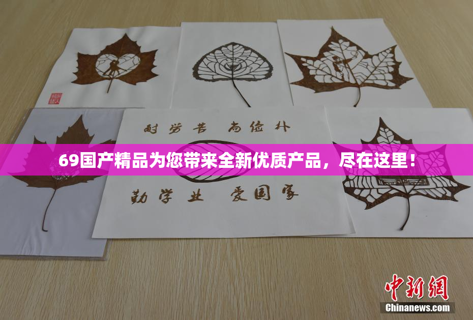 69国产精品为您带来全新优质产品，尽在这里！