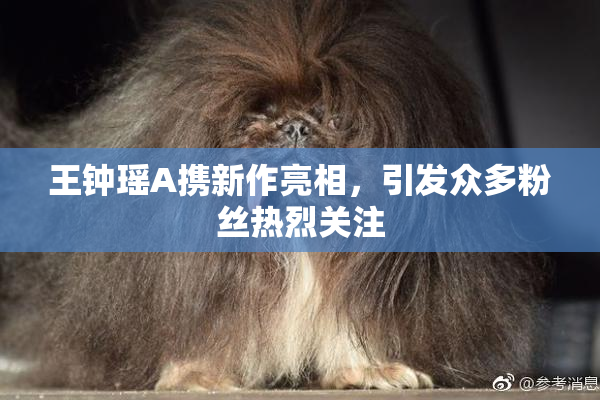 王钟瑶A携新作亮相，引发众多粉丝热烈关注