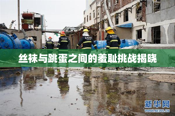 丝袜与跳蛋之间的羞耻挑战揭晓