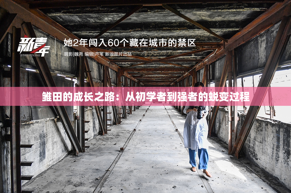 雏田的成长之路：从初学者到强者的蜕变过程