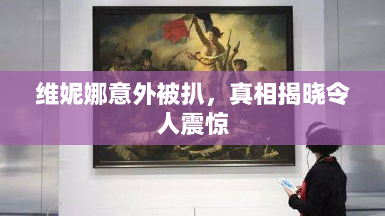 维妮娜意外被扒，真相揭晓令人震惊